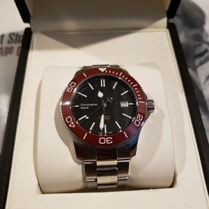 Christopher Ward C60 Trident Pro 600 Automatic